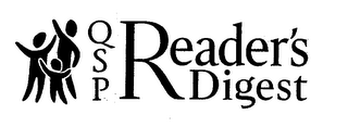 READER'S DIGEST QSP