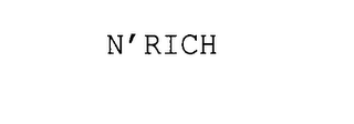 N'RICH