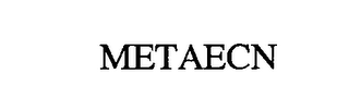 METAECN