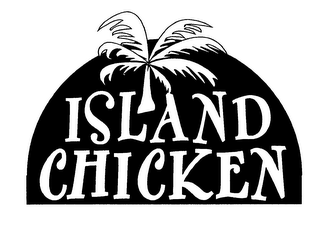 ISLAND CHICKEN