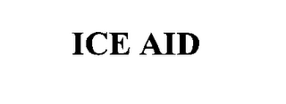 ICE AID