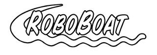 ROBOBOAT