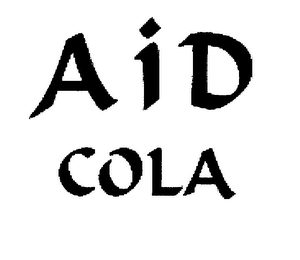 AID COLA