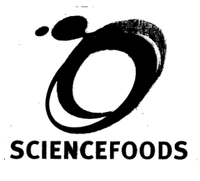 SCIENCEFOODS