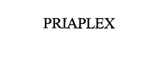 PRIAPLEX