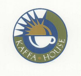 KAFFA HOUSE