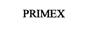 PRIMEX