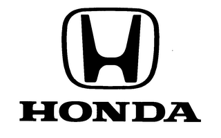 H HONDA