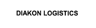 DIAKON LOGISTICS