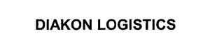 DIAKON LOGISTICS