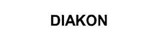 DIAKON