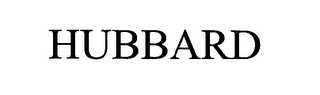 HUBBARD