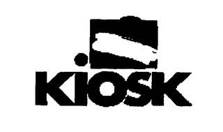 KIOSK