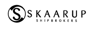 S SKAARUP SHIPBROKERS