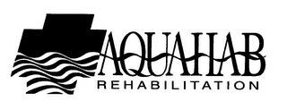 AQUAHAB REHABILITATION