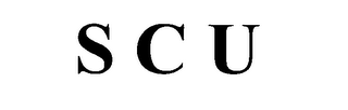 SCU