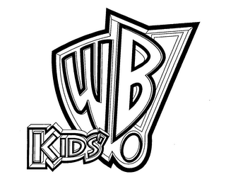 KIDS' WB!