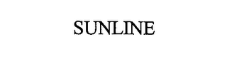 SUNLINE