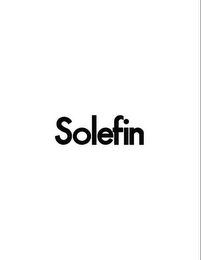 SOLEFIN