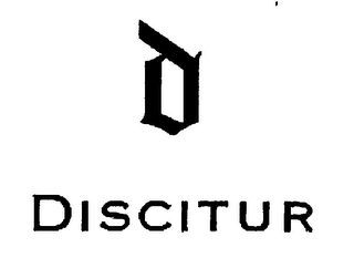 D DISCITUR