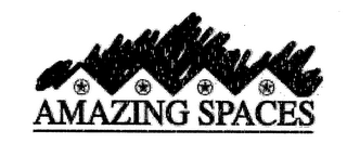 AMAZING SPACES