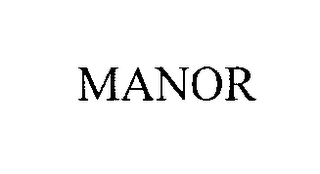 MANOR