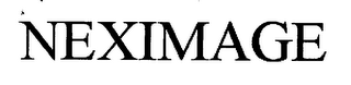 NEXIMAGE