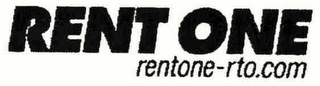 RENT ONE RENTONE-RTO.COM