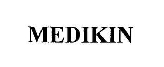 MEDIKIN