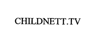 CHILDNETT.TV