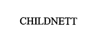 CHILDNETT