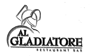 AL GLADIATORE RESTAURANT BAR