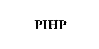 PIHP