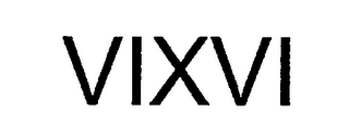 VIXVI