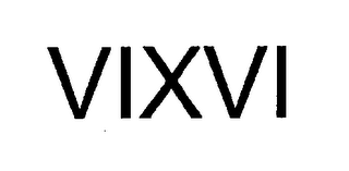 VIXVI