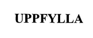 UPPFYLLA