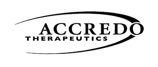 ACCREDO THERAPEUTICS