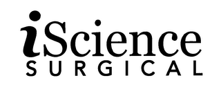 ISCIENCE SURGICAL