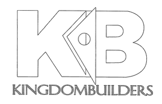 KB KINGDOMBUILDERS