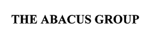 THE ABACUS GROUP