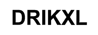 DRIKXL