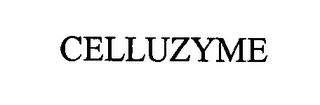 CELLUZYME