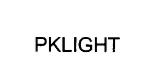 PKLIGHT