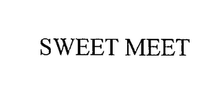 SWEET MEET