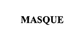 MASQUE