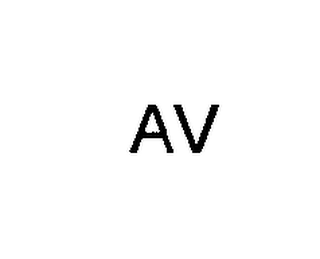 AV