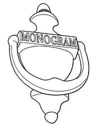 MONOGRAM