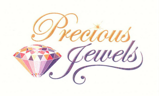 PRECIOUS JEWELS