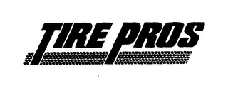 TIRE PROS