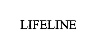 LIFELINE